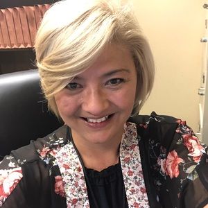 Meet your Posher, Nancy